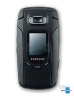 Samsung SGH-S500i