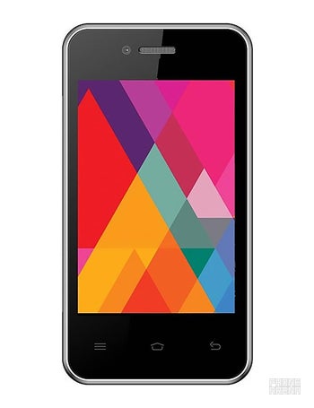 Videocon Infinium X30 Pro
