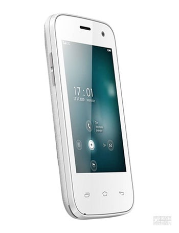 Videocon Infinium Z30 Lite specs