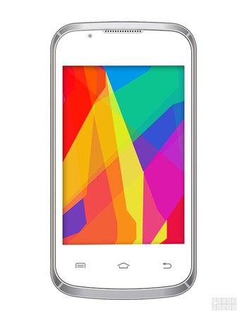 Videocon Infinium X30 specs