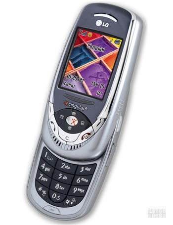 LG F7200