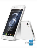 LAVA Iris X8