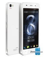 LAVA Iris X8