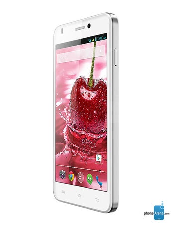 LAVA Iris X1 Grand