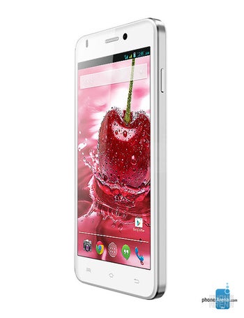 LAVA Iris X1 Grand