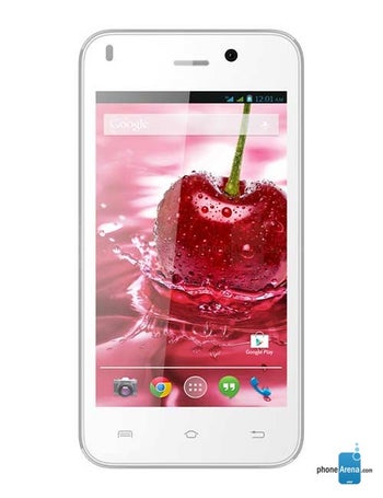 LAVA Iris X1 mini