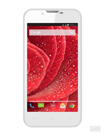 LAVA Iris 500 specs