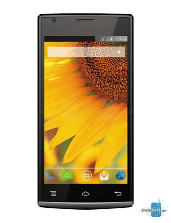 LAVA Iris 470 specs