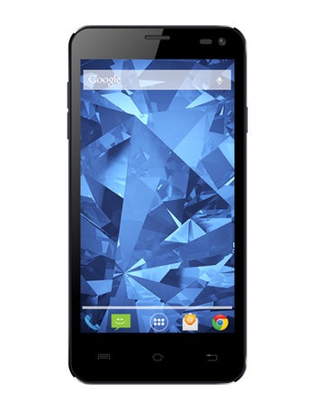 LAVA Iris 460