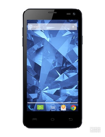 LAVA Iris 460 specs