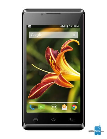 LAVA Iris 401