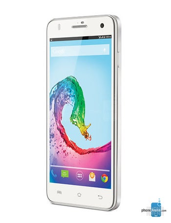 LAVA Iris X5 specs