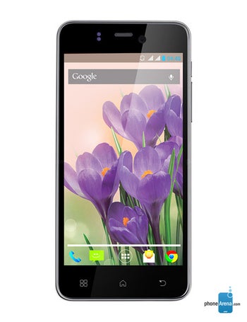 LAVA Iris Pro 30+