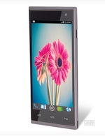 LAVA Iris 504Q+