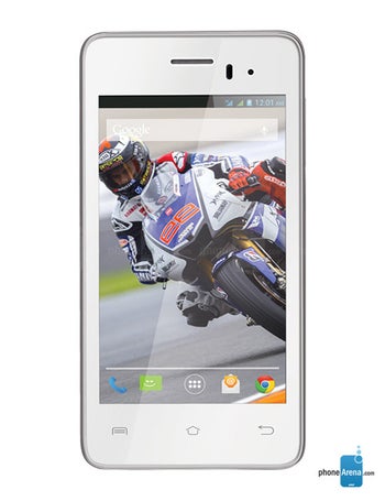 LAVA Iris 406Q