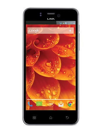 LAVA Iris Pro 20