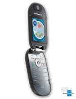 Motorola PEBL U6 (V6)