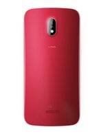 LAVA Iris 450 Colour+