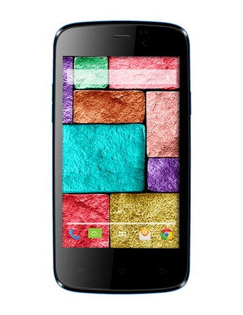 LAVA Iris 400 Colour