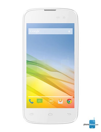 LAVA Iris 450 Colour