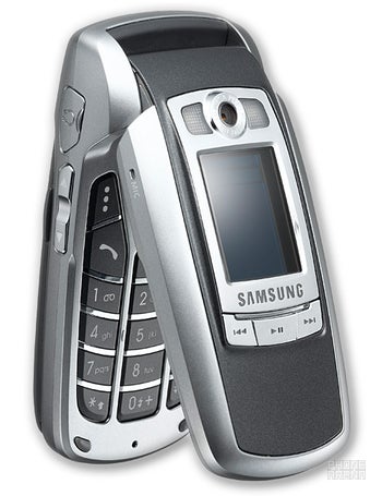Samsung SGH-E720
