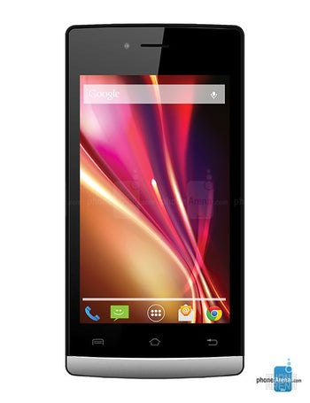 LAVA Iris 404 Flair