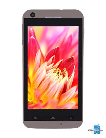 LAVA Iris 405+ specs