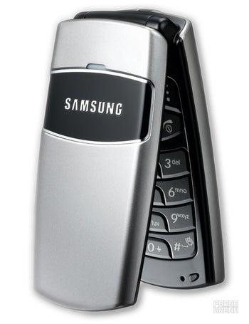 Samsung SGH-X200