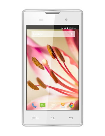 LAVA Iris 410