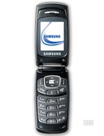 Samsung SGH-X200