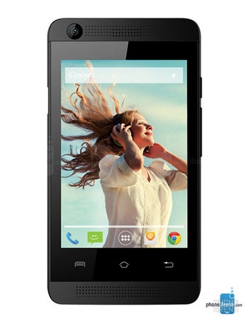 LAVA Iris 360 Music