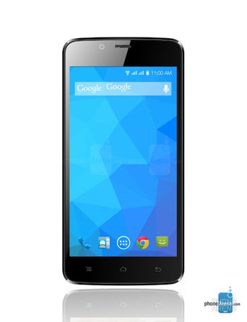 Fly Dune 3 IQ4507 specs
