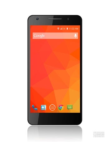 Fly Dune 4 IQ4508 specs