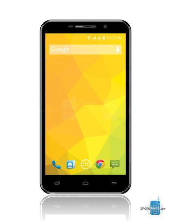 Fly Epic Note IQ4551 specs