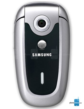 Samsung SGH-X640