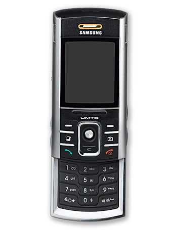 Samsung SGH-D720