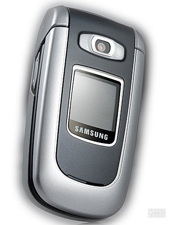 Samsung SGH-D730