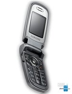 Samsung SGH-D730