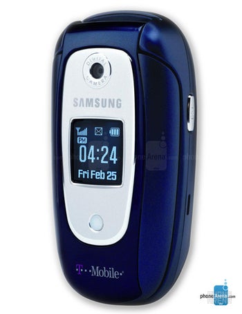 Samsung SGH-E335