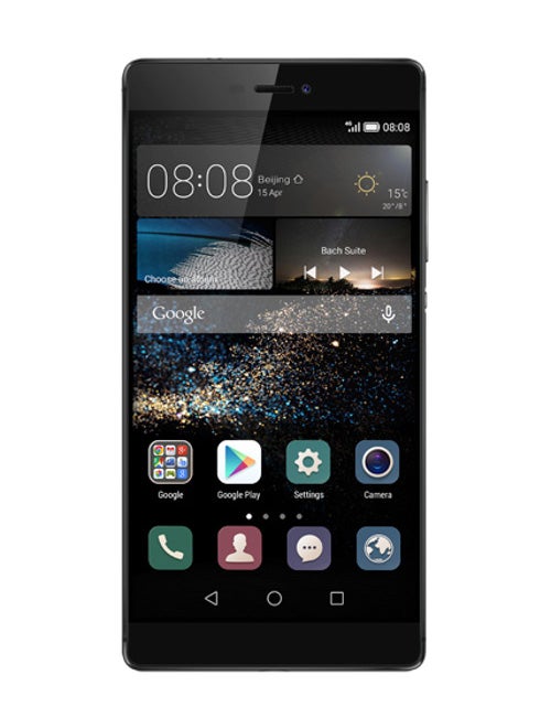 Gluren Grote hoeveelheid Blij Huawei P8 specs - PhoneArena