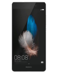 Huawei P8 lite specs