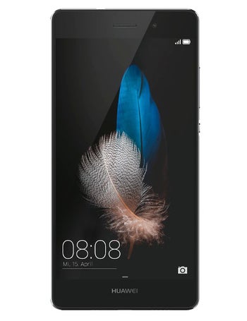 Huawei P8 lite