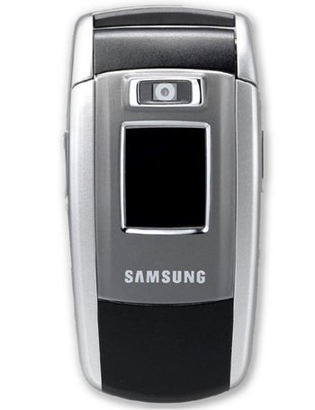 Samsung SGH-Z500