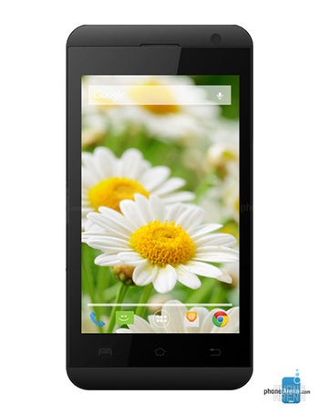 LAVA 3G 415 specs