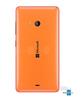 Microsoft Lumia 540 Dual