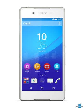 Sony Xperia Z4