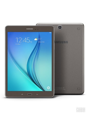 Samsung Galaxy Tab A 9.7 specs