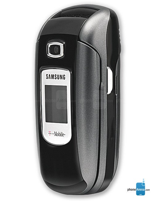 Samsung SGH-T309 specs - PhoneArena