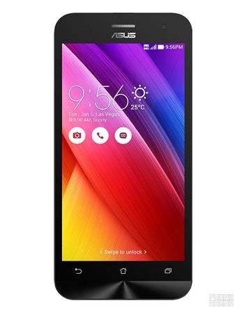 Asus ZenFone 2 (ZE500CL)