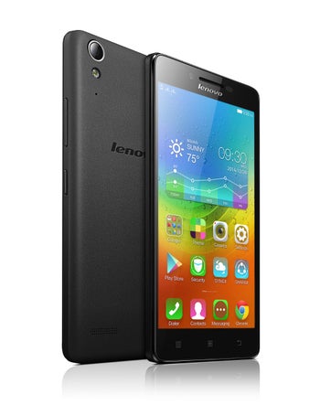 Reparar Lenovo A5000